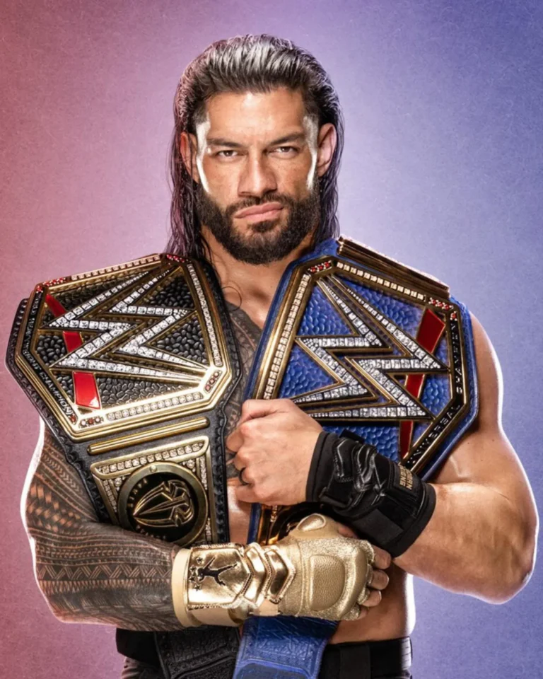 roman reigns net worth in rupees