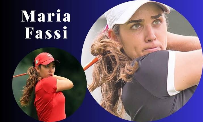 Maria Fassi Net Worth
