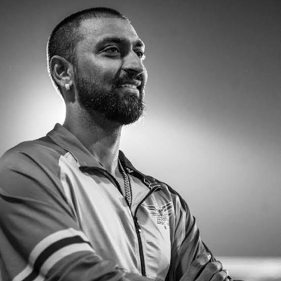 Krunal Pandya