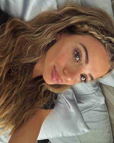 Kayla Manousselis